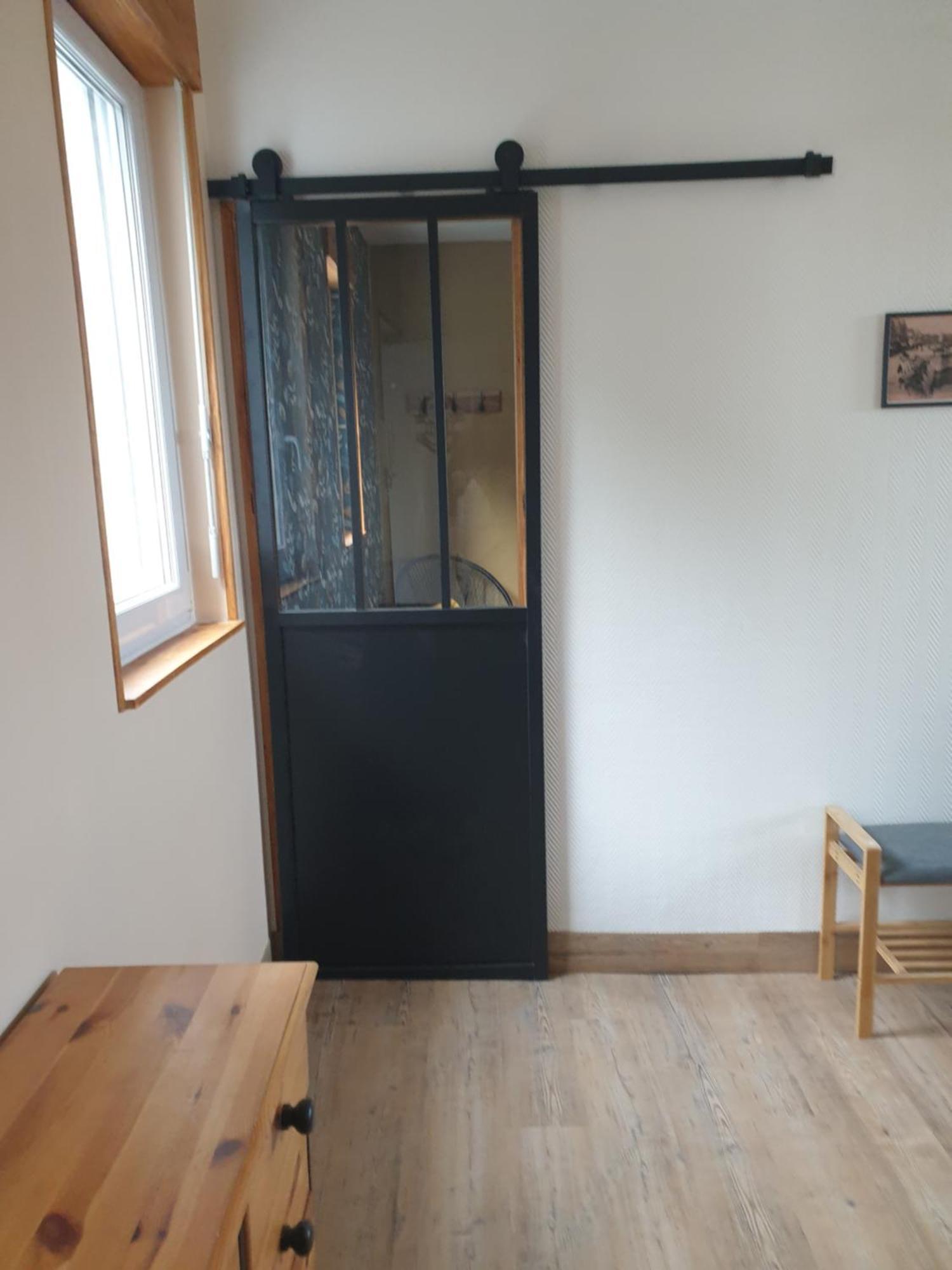O'3 Ports Apartment Le Tréport Cameră foto