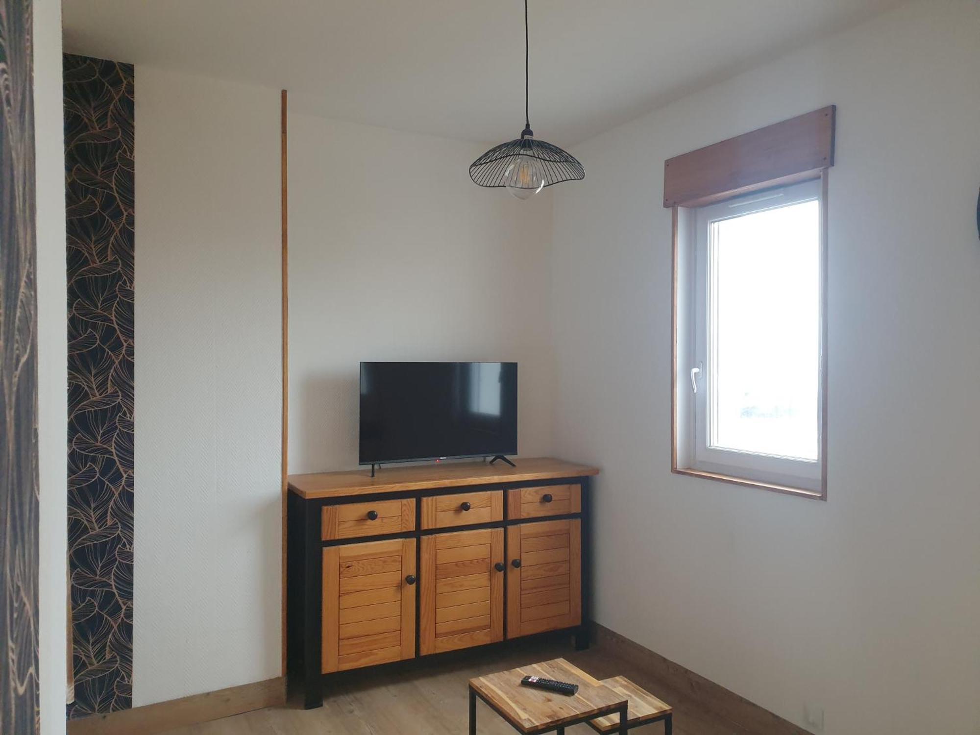 O'3 Ports Apartment Le Tréport Cameră foto