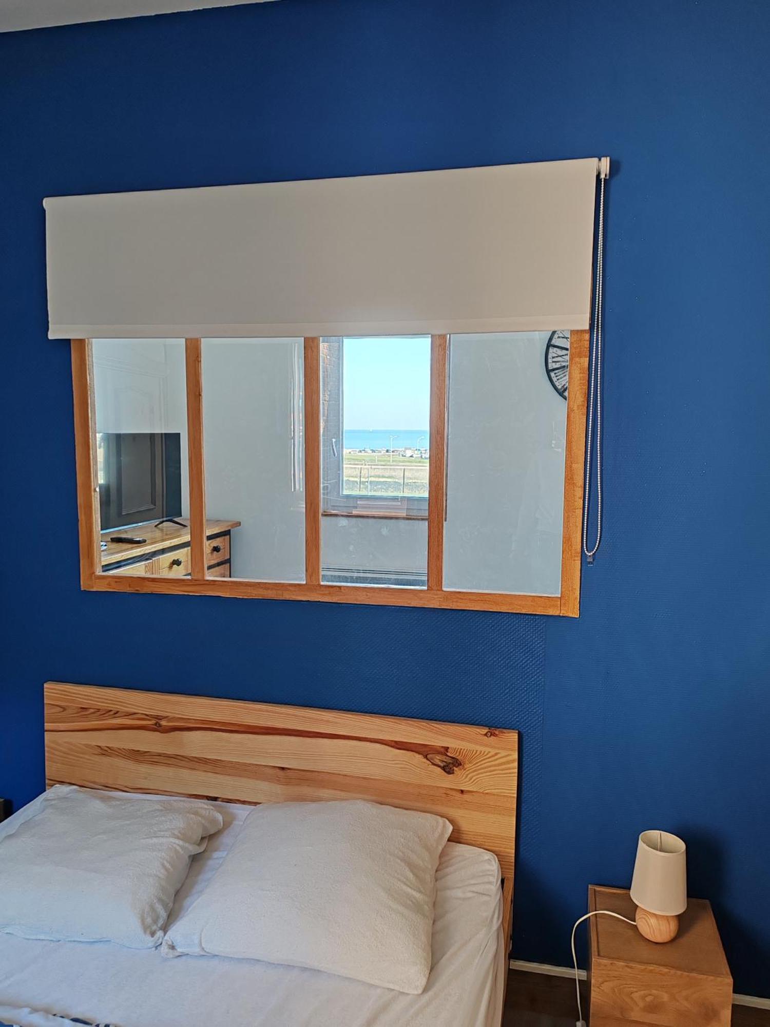 O'3 Ports Apartment Le Tréport Cameră foto